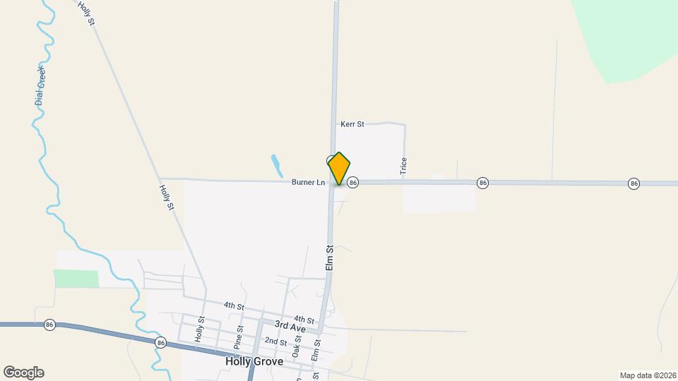 Cottonwood Apartments Holly Grove, AR Apartments For Rent