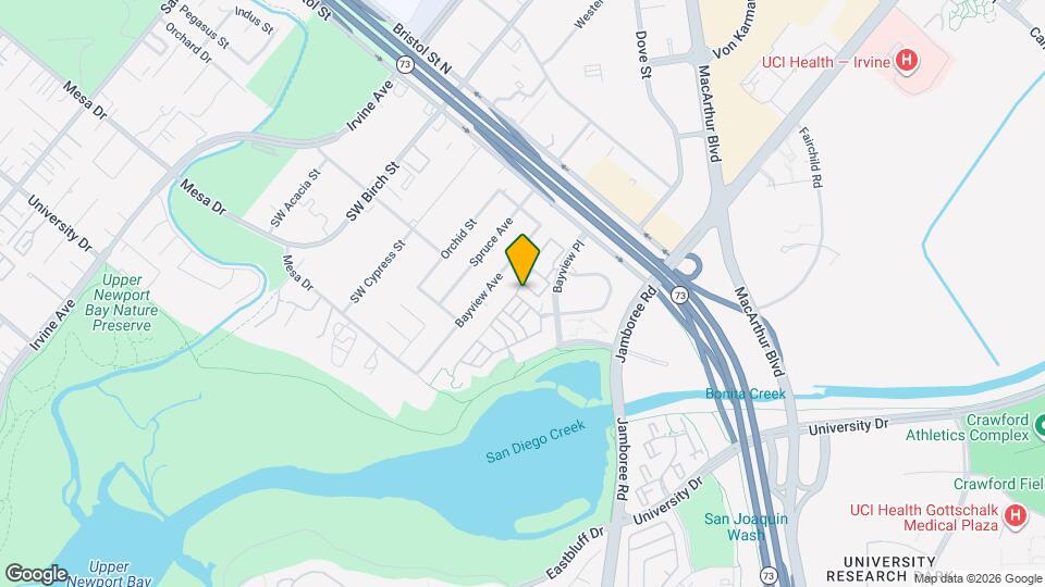 23 Cormorant Cir Map and Location Details