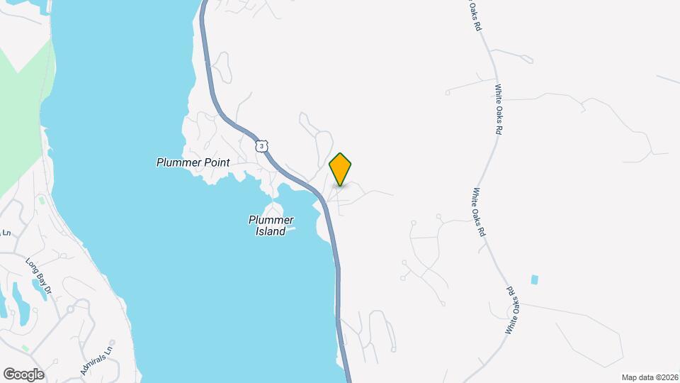 123 Alexandra Dr Map and Location Details