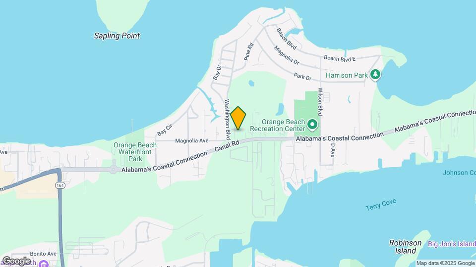 26979 Prt Washington Ln Map and Location Details