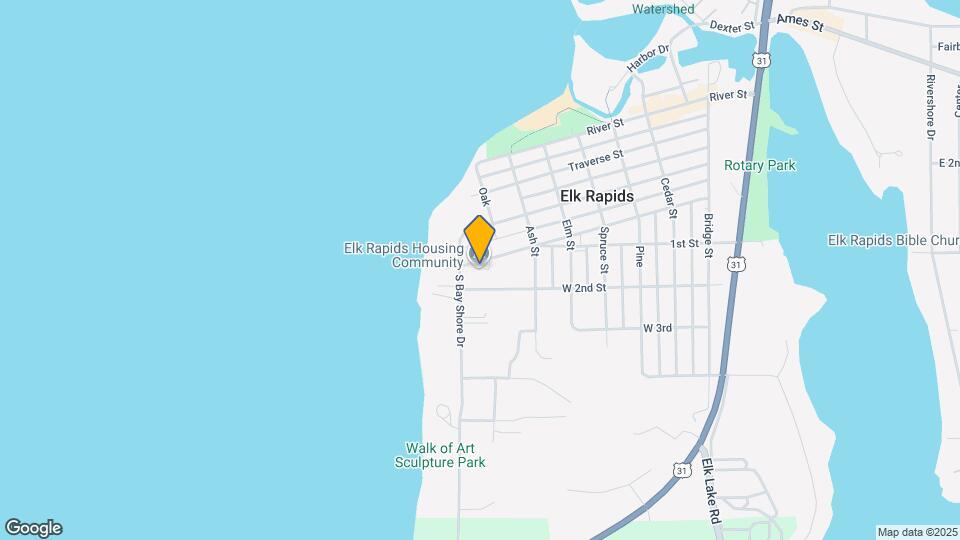 Noble Pines Apartments Elk Rapids, MI Apartments For Rent