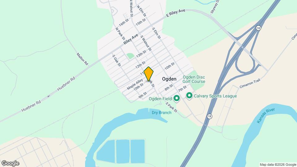 Maplewind Mobile Home Community Map and Location Details