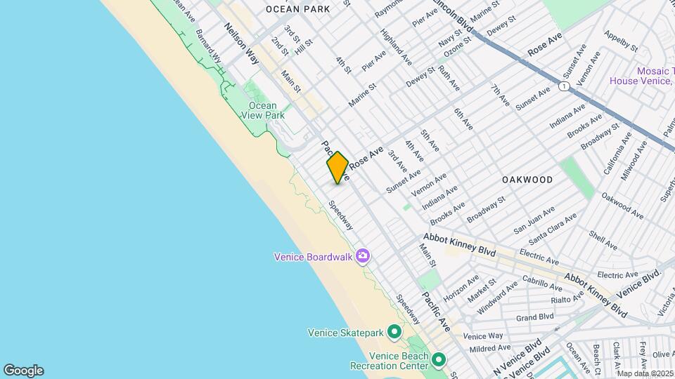 35-35 Dudley Ave Map and Location Details