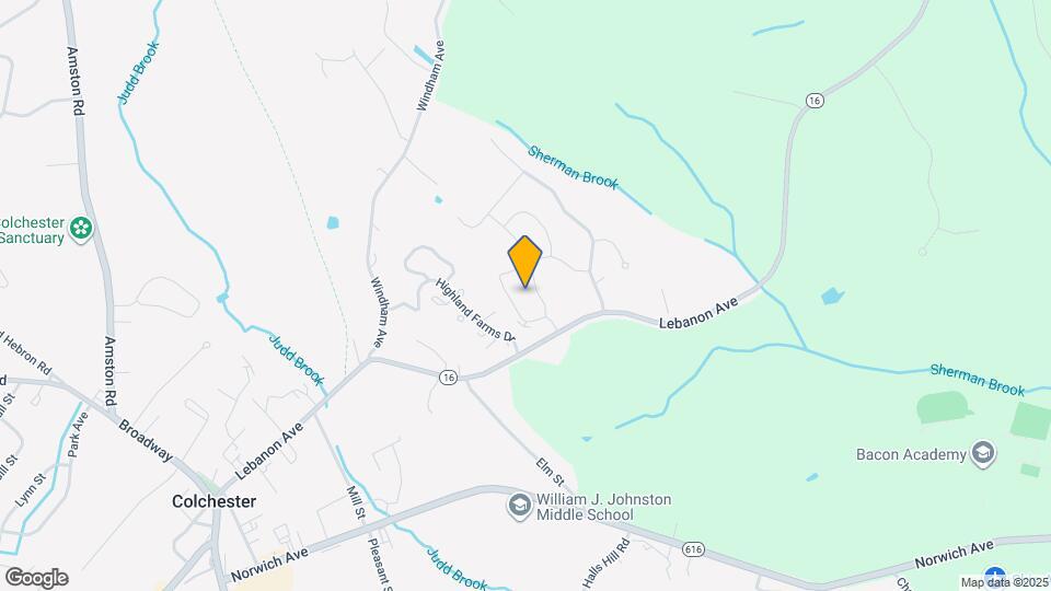 Four Seasons of Colchester Apartments Colchester, CT Apartments For Rent