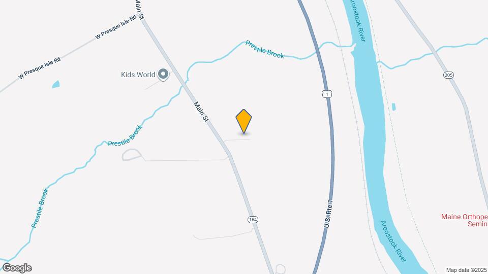 Prestile Homes Apartments Caribou, ME Apartments For Rent