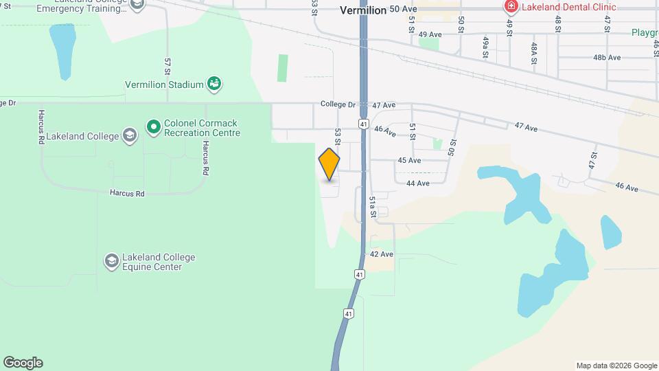 Morton Apartments Vermilion, AB Apartments For Rent