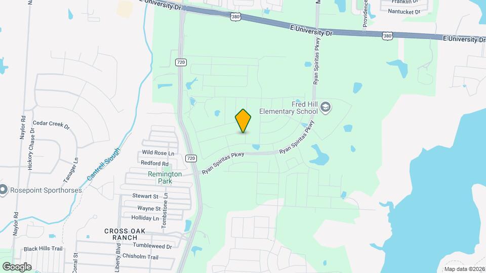 229 Invermore Dr Map and Location Details