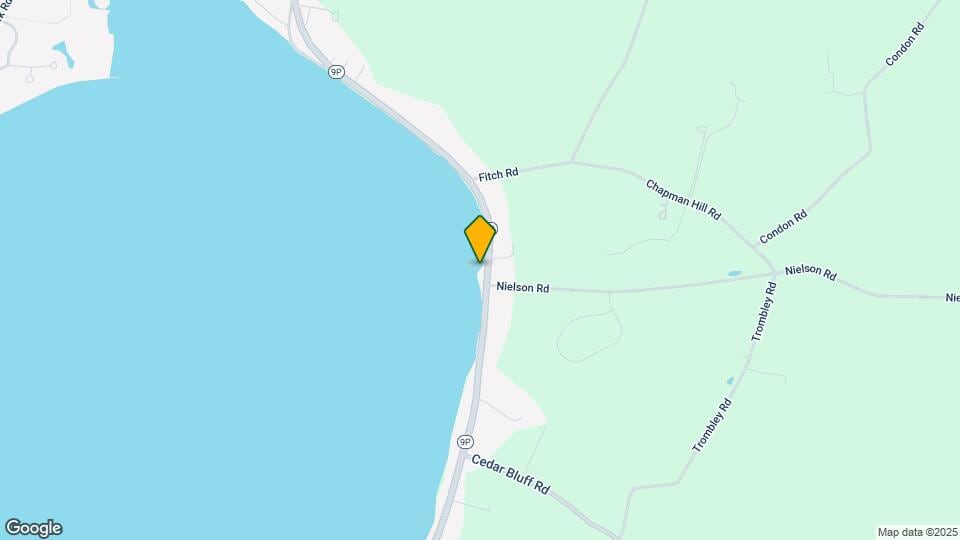 1281 NY-9P Map and Location Details