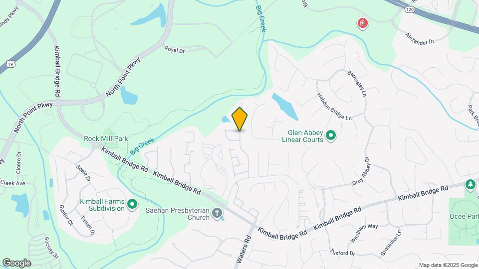 200 Wellisford Ct Map and Location Details