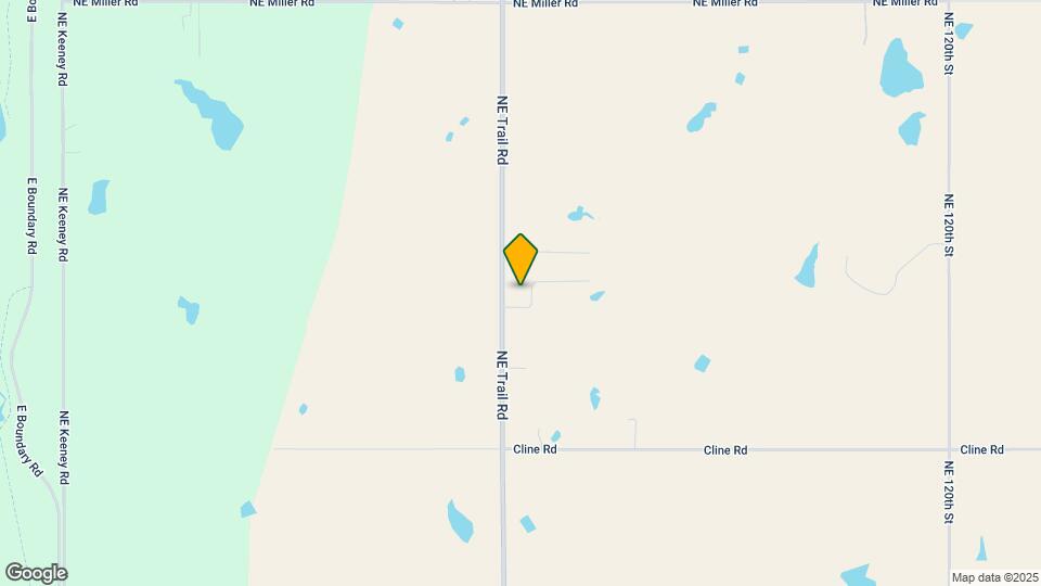 62 Southridge Rd Map and Location Details