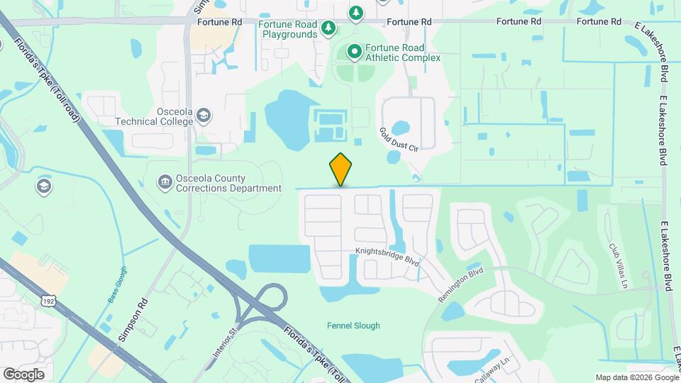 155 Owenshire Cir Map and Location Details