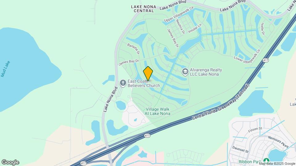 12026 Autumn Fern Ln Map and Location Details