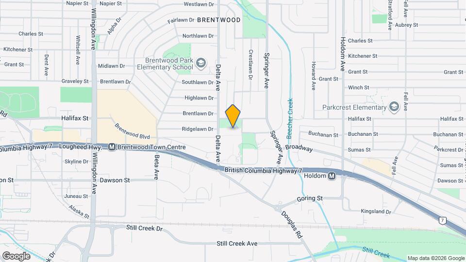 Woodway Place Apartments Burnaby, BC Apartments For Rent