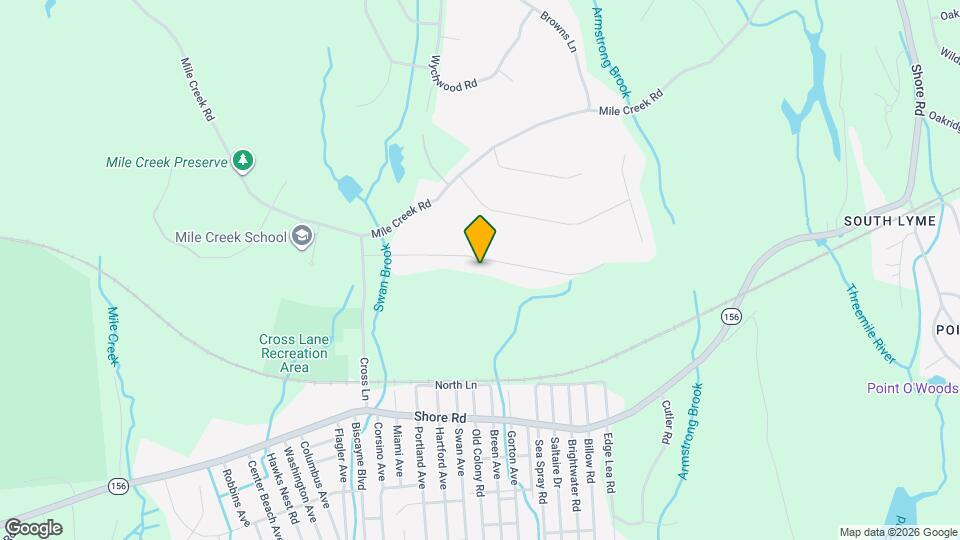 17 Champlain Dr Map and Location Details