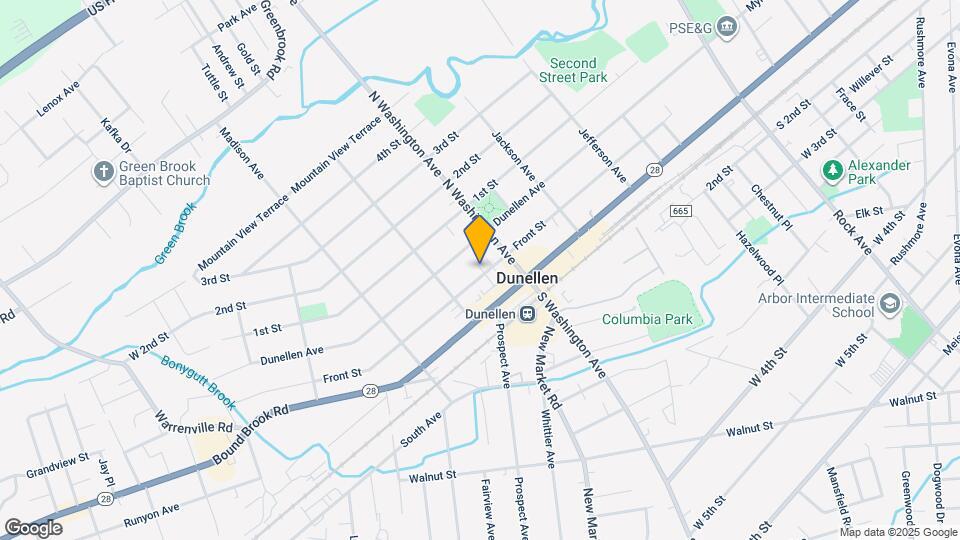 324 Front St Apartments Dunellen, NJ Apartments For Rent