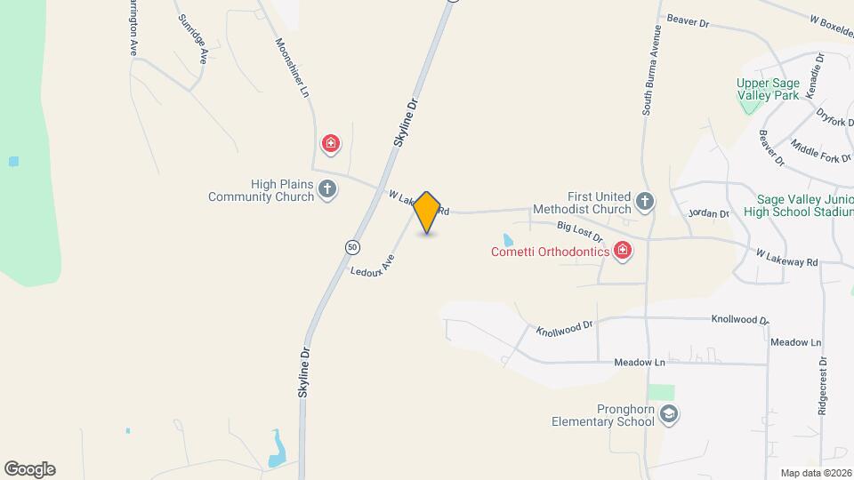 Antelope Ridge Apartments Restricted) Gillette, WY Apartments