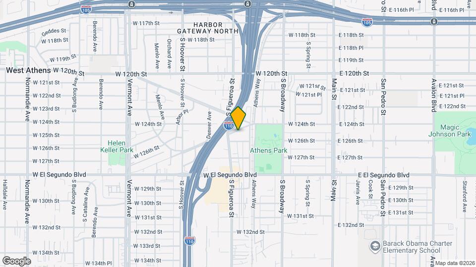 434 Laconia Blvd, Unit 434 Map and Location Details