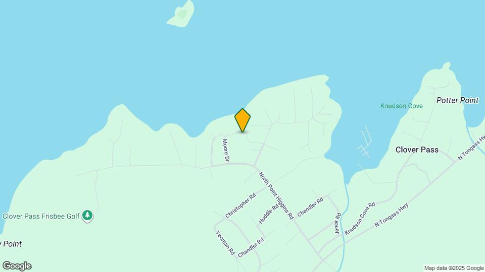 81 Phillips Ln, Unit B - Upper Mapa y Detalles de la Ubicación