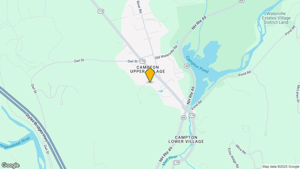 15 Broomstick Ln Map and Location Details