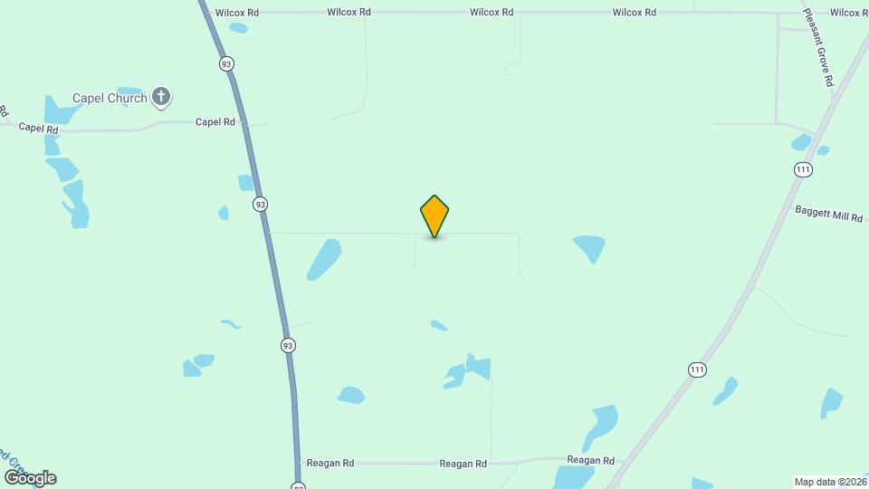 294 Courtney Ln Map and Location Details