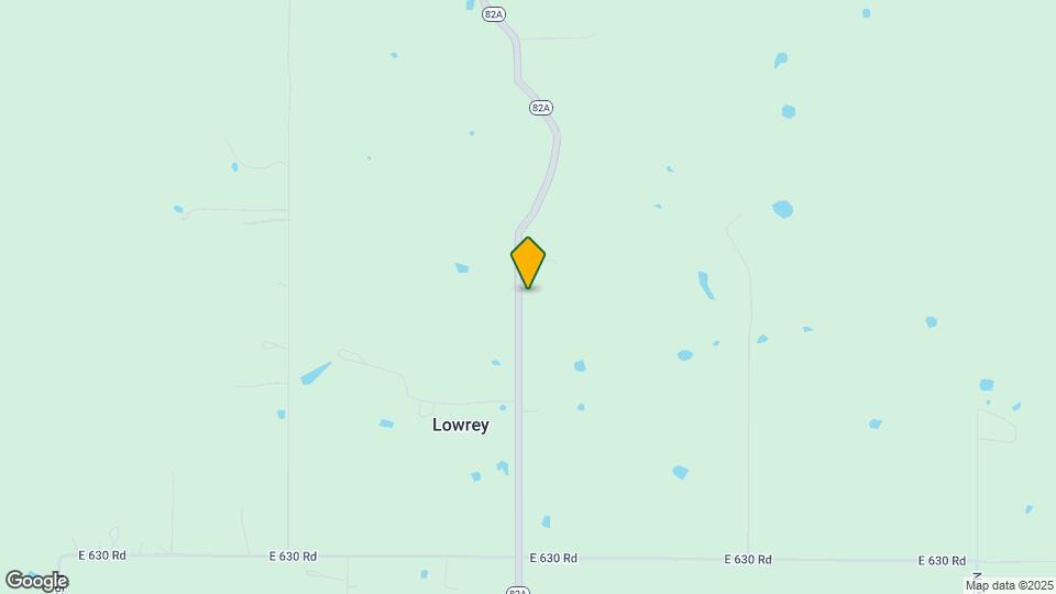 4422 Hwy 82a Rentals in Tahlequah, OK