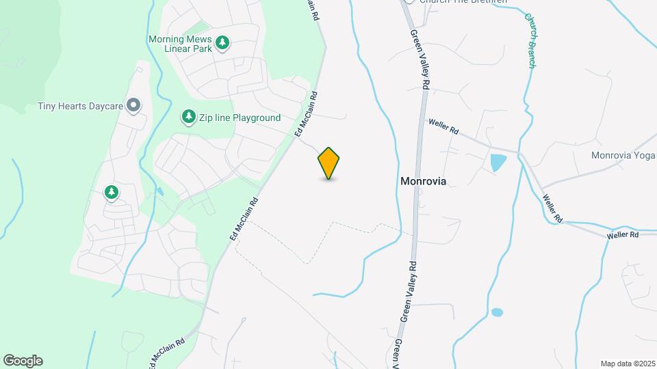 4559 Tinder Box Cir Map and Location Details