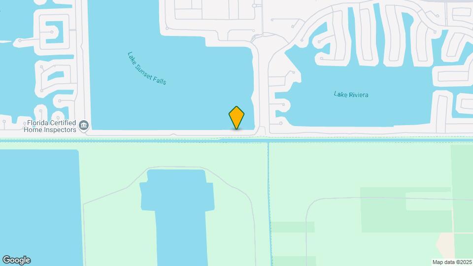 17409 SW 54th St Map and Location Details