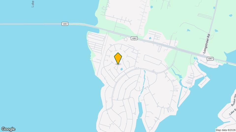 12882 Orion Ct E Map and Location Details