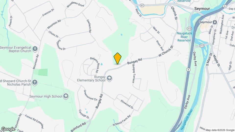 30 Bungay Rd Map and Location Details