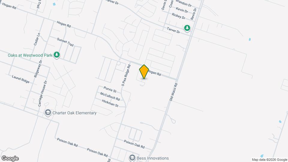 1533 Soap Rock Ln Map and Location Details