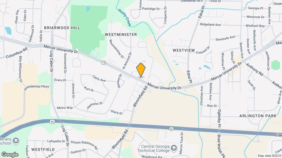 River Bend Apartments and Nearby Macon Apartments For Rent Macon, GA