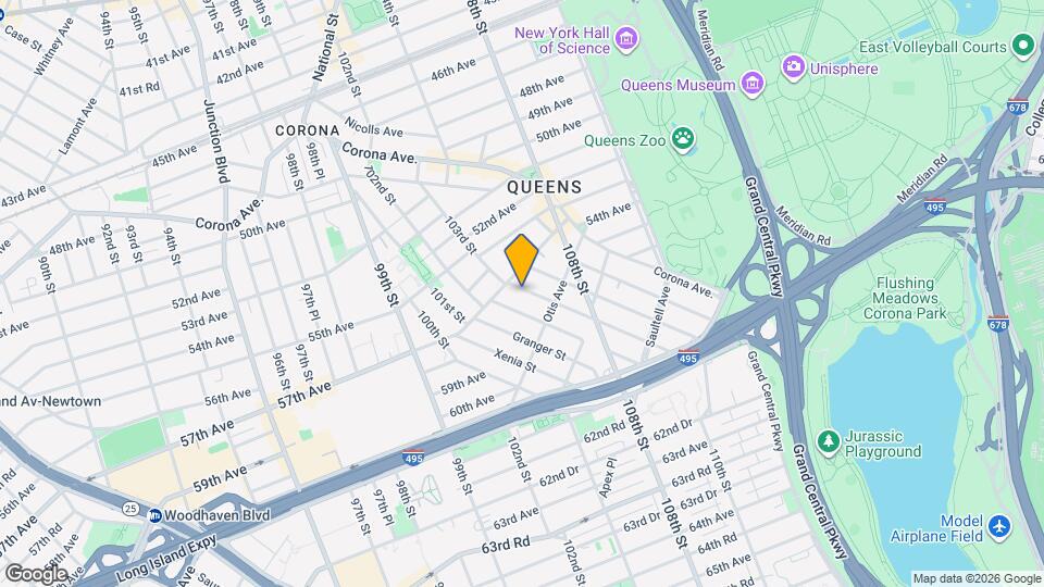 5614 Waldron St Apartments Flushing, NY Apartments For Rent