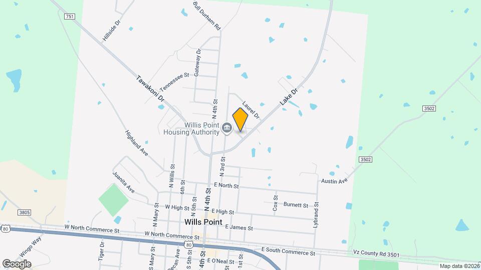 Wills Point Crossing Apartments Wills Point, TX Apartments For Rent