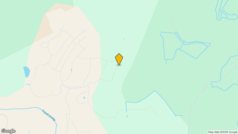 15175 Bluffton Ln Mapa y Detalles de la Ubicación