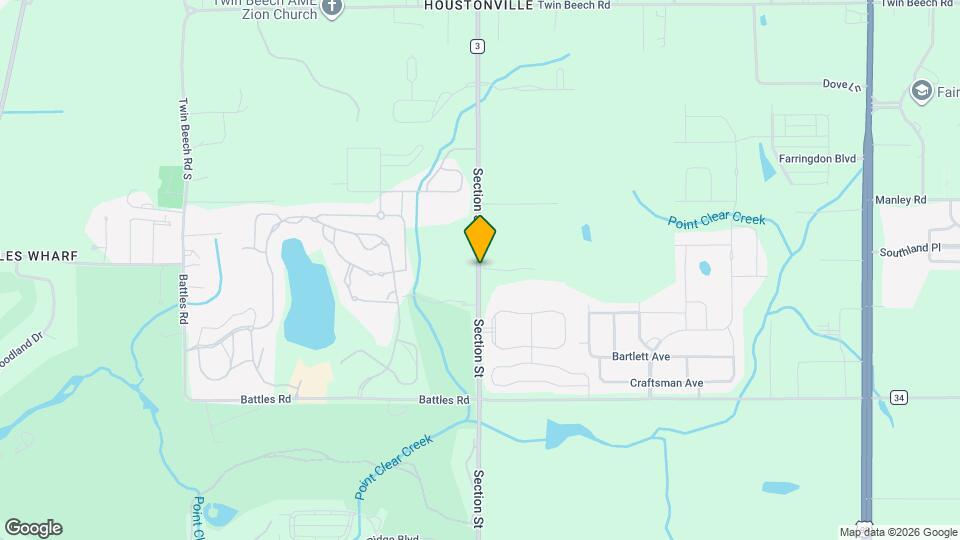 7139 Old Grv Ln Map and Location Details