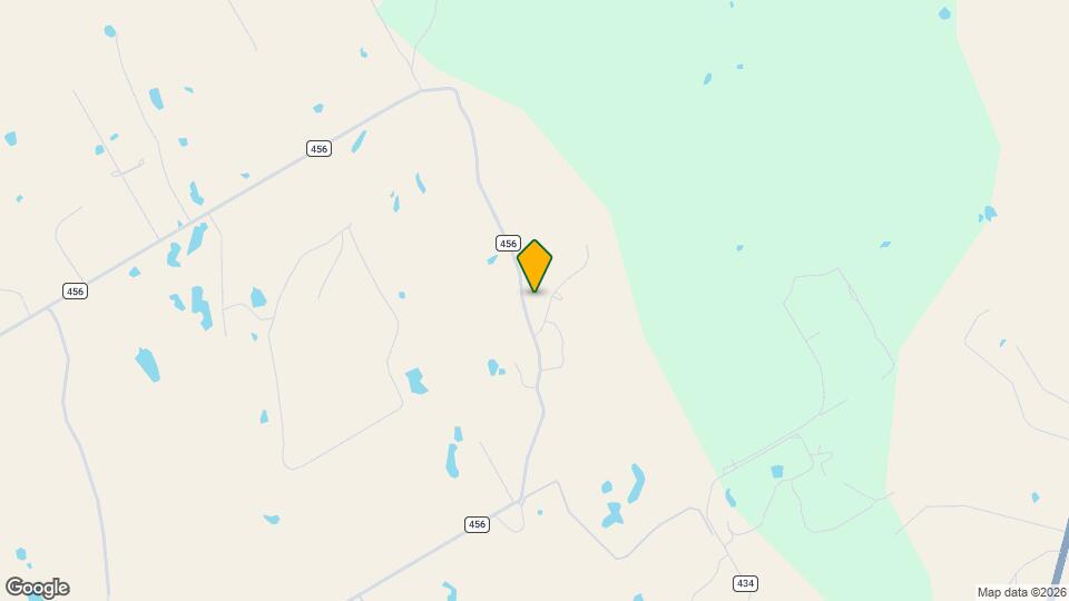 5415 Co Rd 456 Map and Location Details