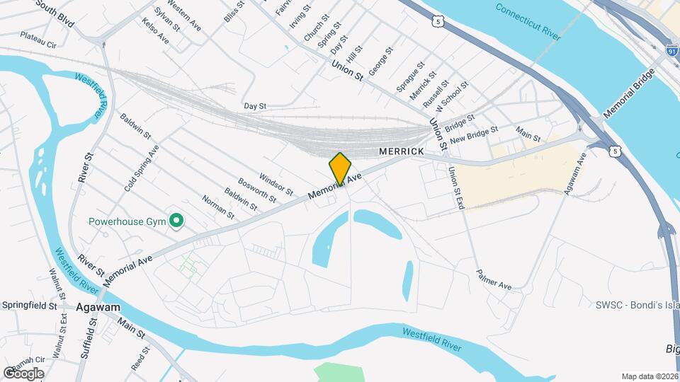 J Medeiros Real Estate LLC Map and Location Details