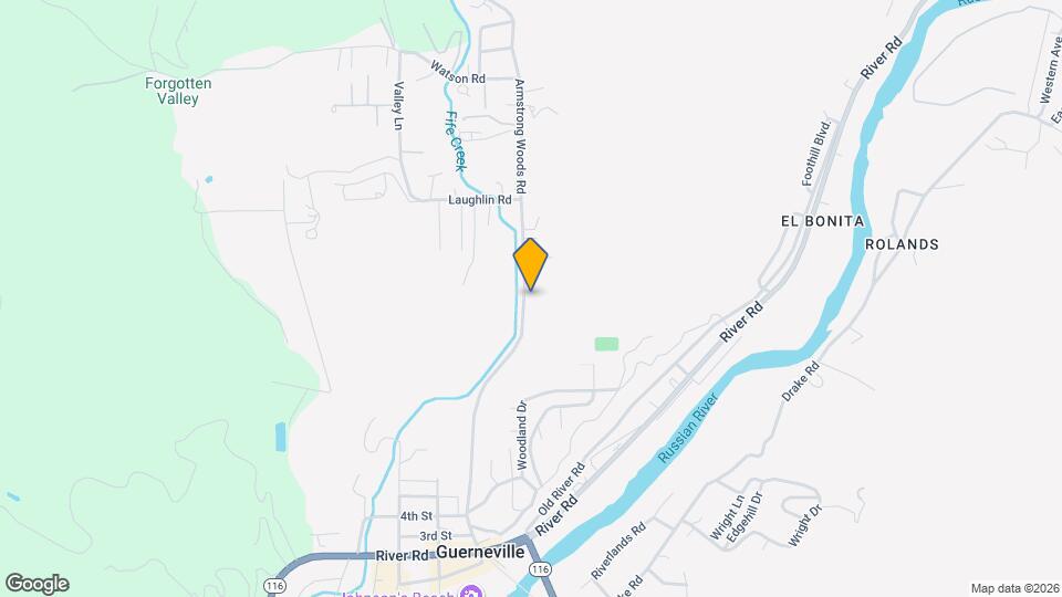 14501 Armstrong Woods Rd Apartments Guerneville, CA Apartments For Rent