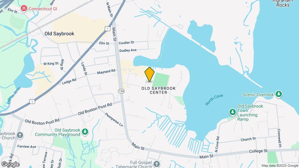 Saye Brooke Village South Map and Location Details