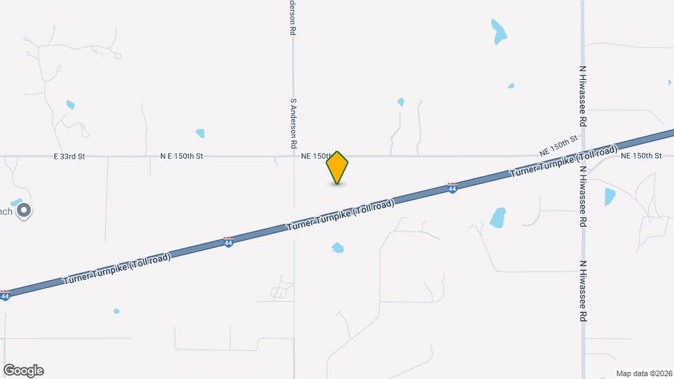 12200 NE 150th St Rentals in Jones, OK