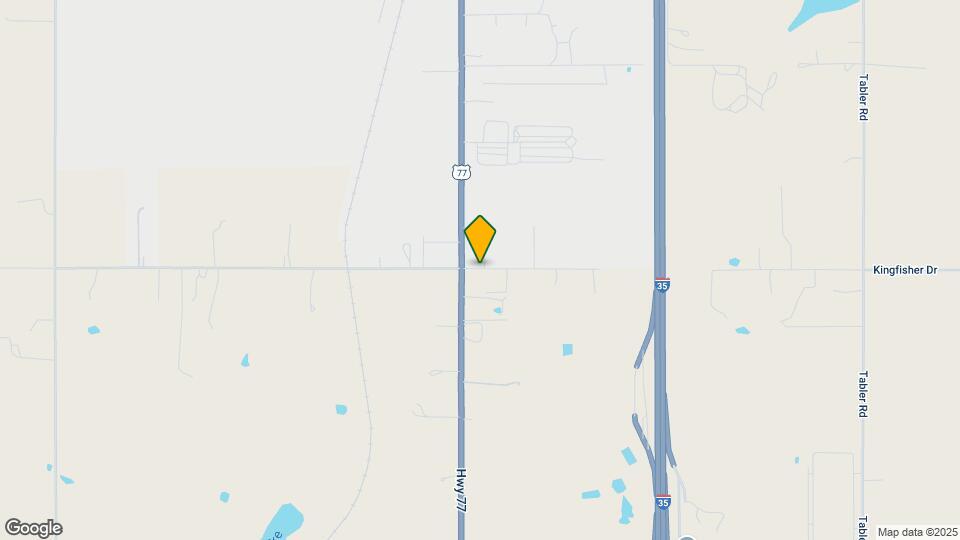 11955 Sandpiper Rd Map and Location Details