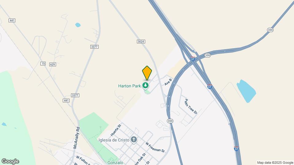 241 Orange St Map and Location Details