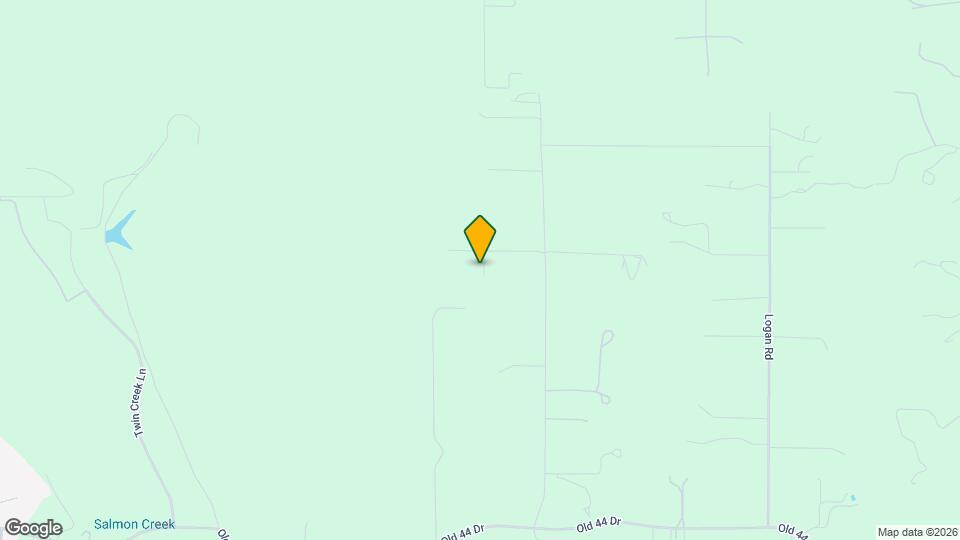 21057 Hackett Ln Map and Location Details