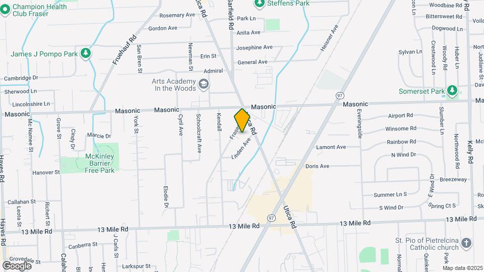 31740 Fraser Dr Apartments and Nearby Fraser Apartments For Rent