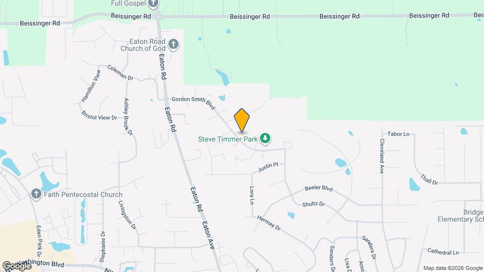 750 Gordon Smith Blvd Apartments Hamilton, OH Apartments For Rent