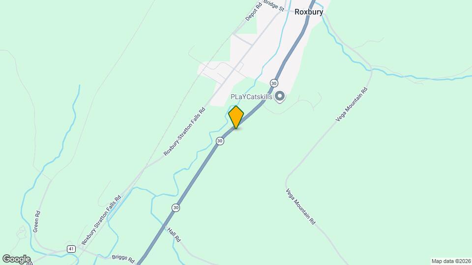 52856 NY-30 Map and Location Details