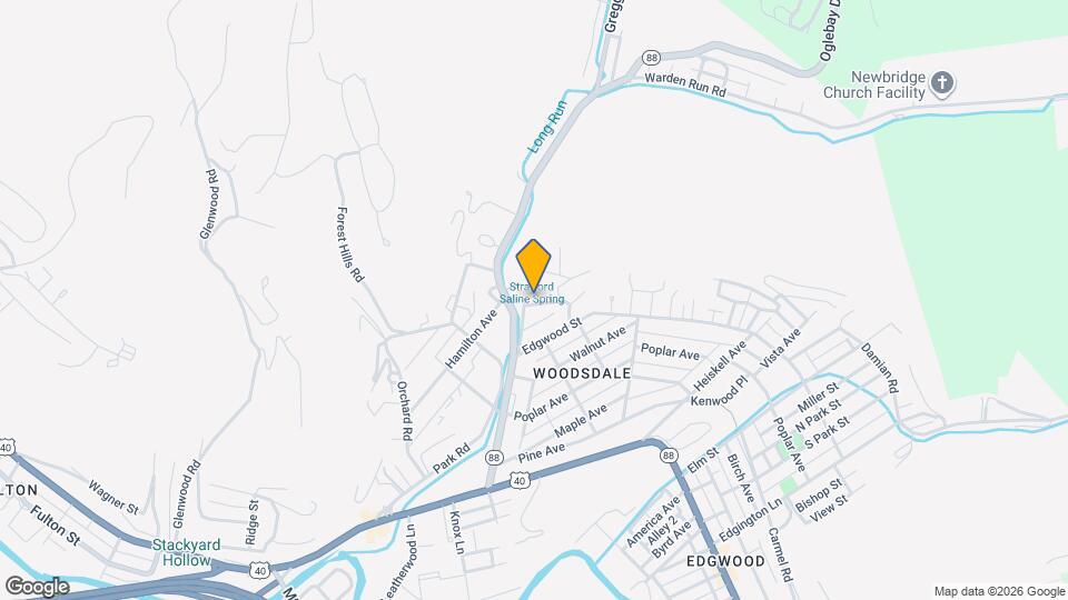 Stratford Arms Condominiums Apartments Wheeling, WV Apartments For Rent