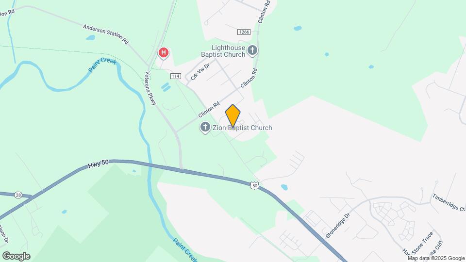 Overbrook Park Apartments Chillicothe, OH Apartments For Rent