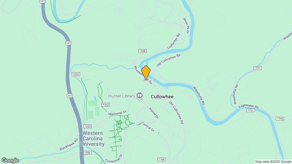 96 Stedman Apartments Cullowhee, NC Apartments For Rent