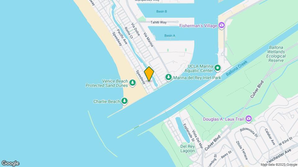 29 Yawl St Map and Location Details